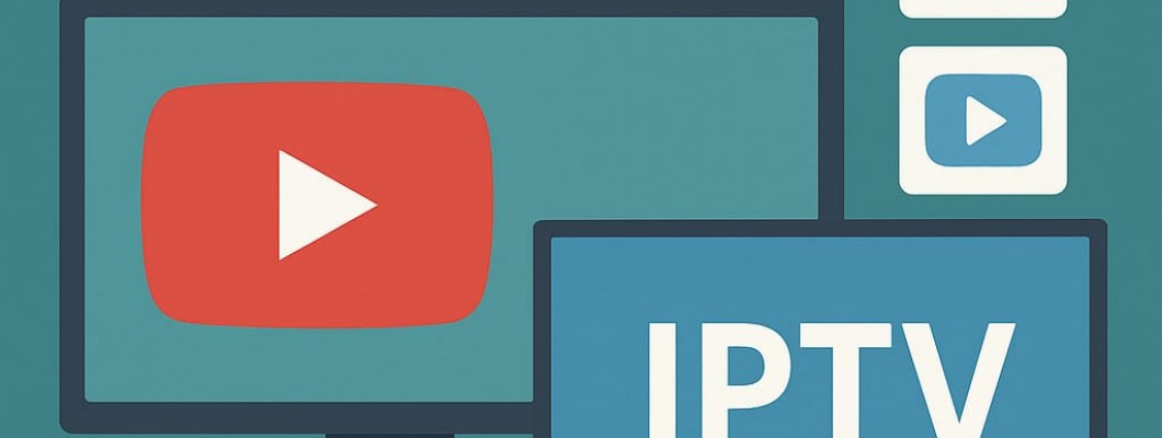 أشهر بدائل YouTube عبر IPTV